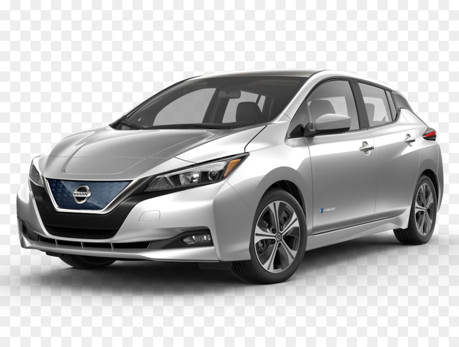 2018 Nissan Leaf S Hatchback，Nissan PNG