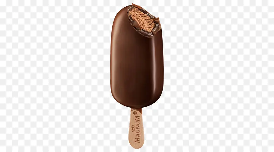 Barra De Helado De Chocolate，Chocolate PNG