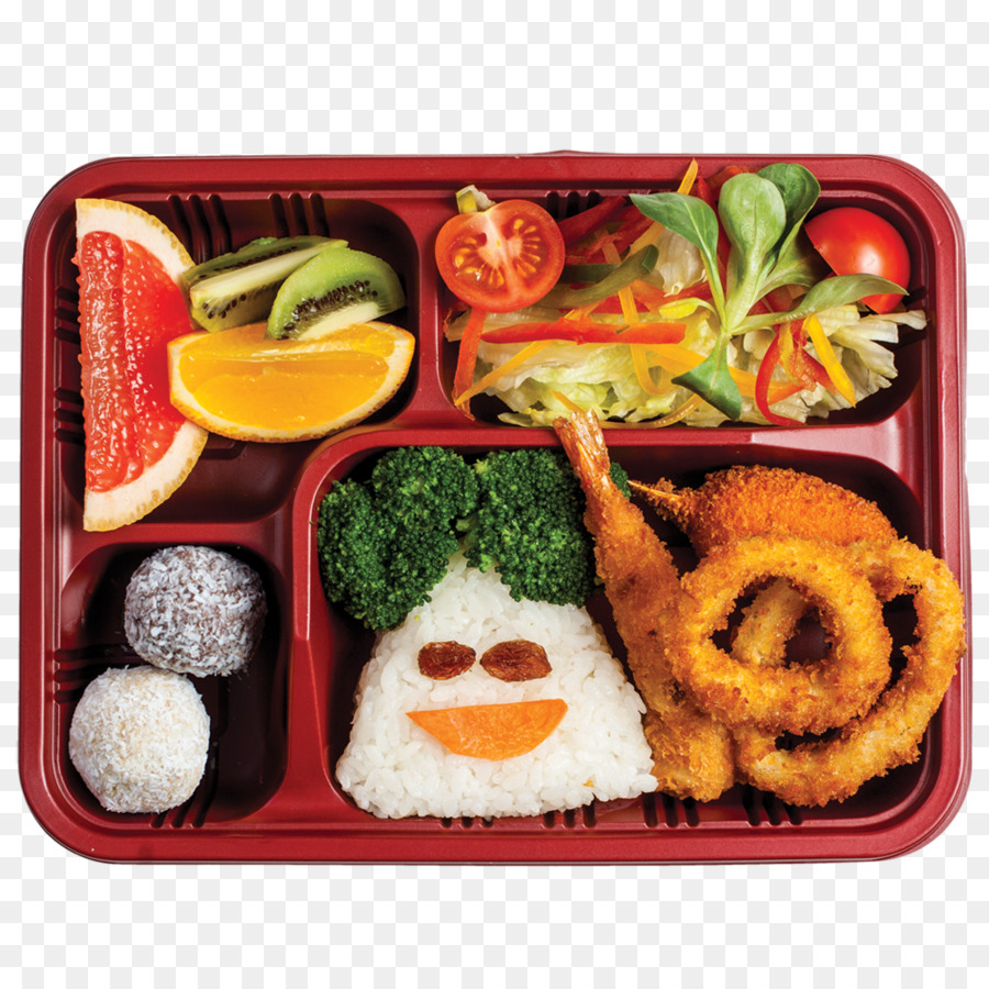 Bento，Makunouchi PNG