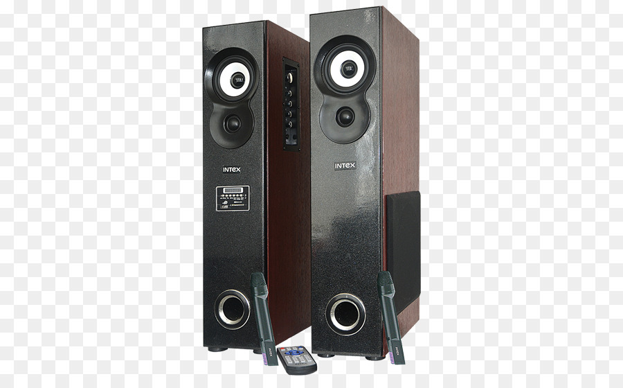 Altavoces De Computadora，Altoparlante PNG