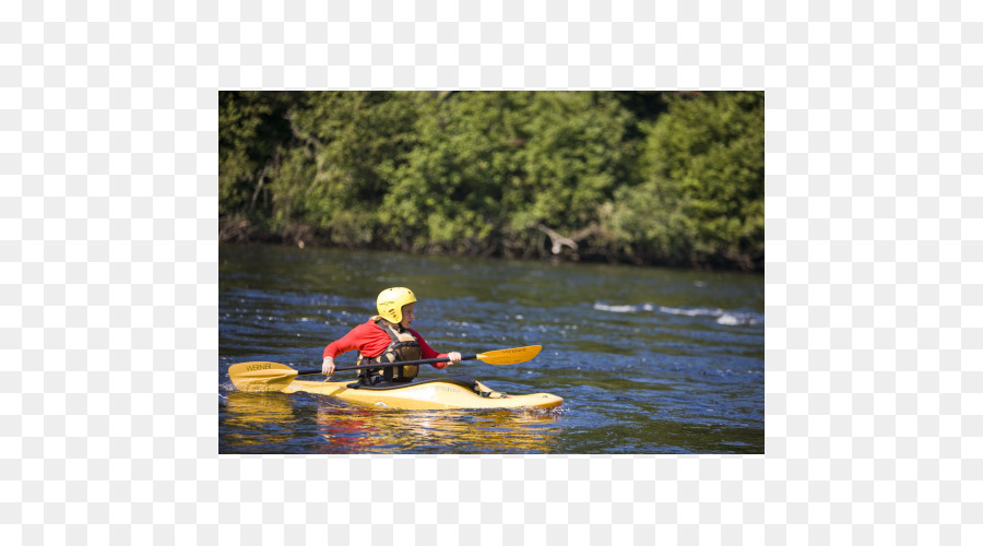 El Kayak De Mar，Aguas Bravas En Kayak PNG