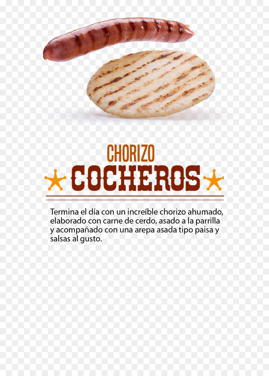 Chorizo，Embutido PNG