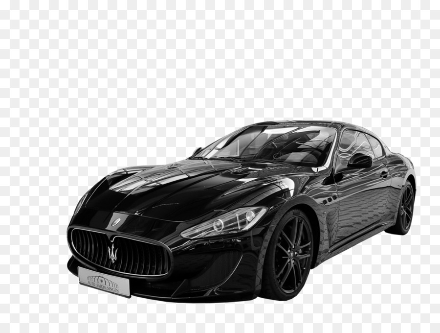 Maserati，Coche PNG