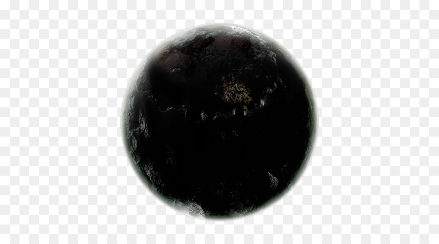 Esfera，Negro M PNG