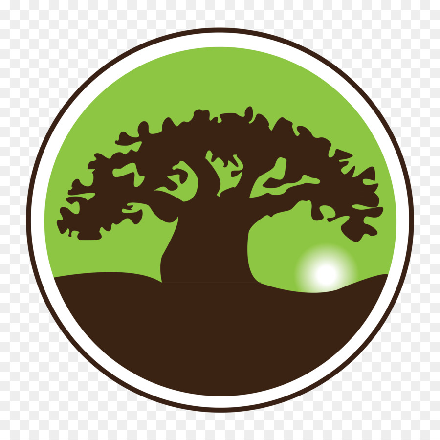 Logo，árbol PNG