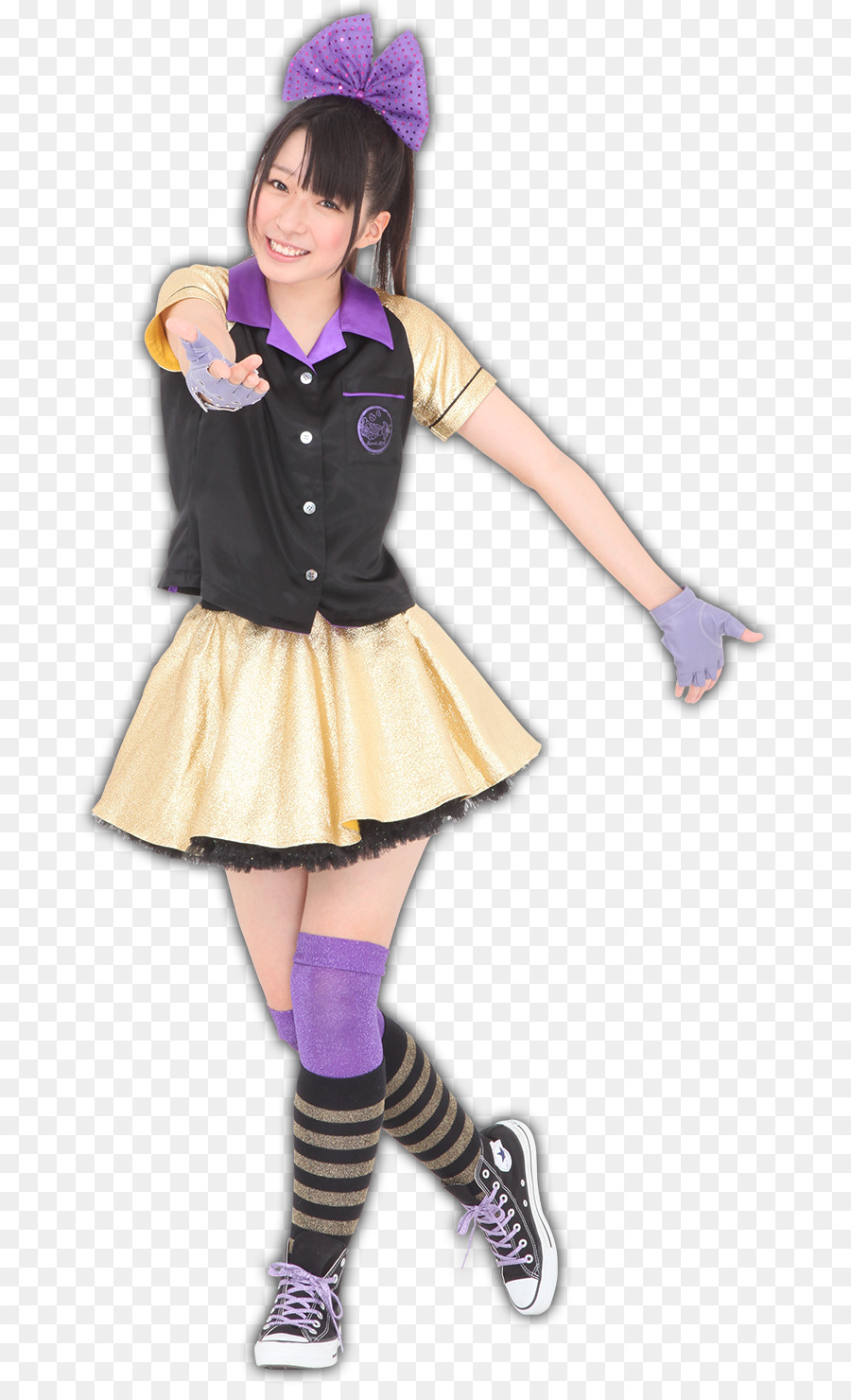 Yuzuki Ōguro，Equipo De Syachihoko PNG