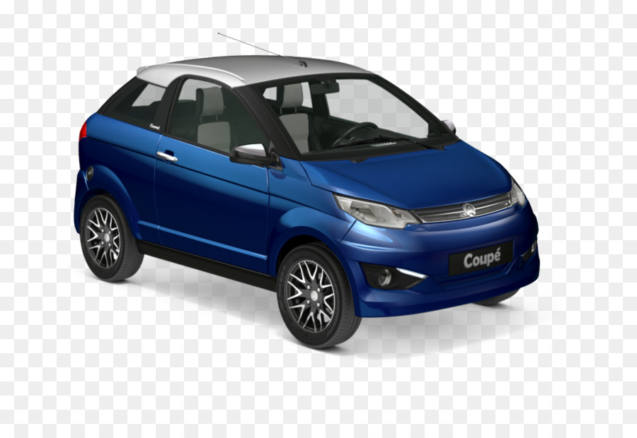 Aixam，Coche PNG