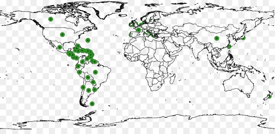 Ggplot2，Mapa PNG