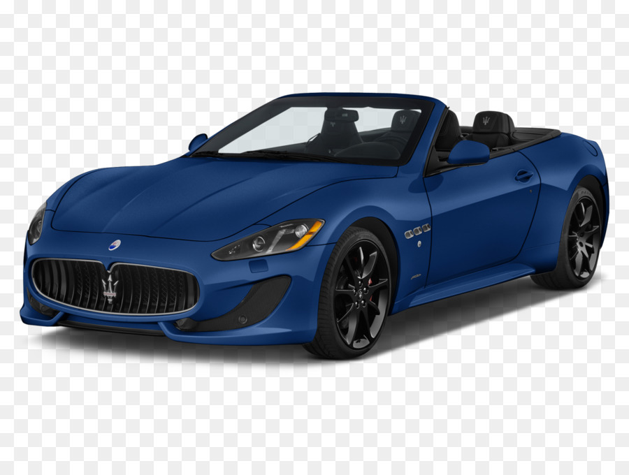 Maserati Granturismo，Maserati PNG