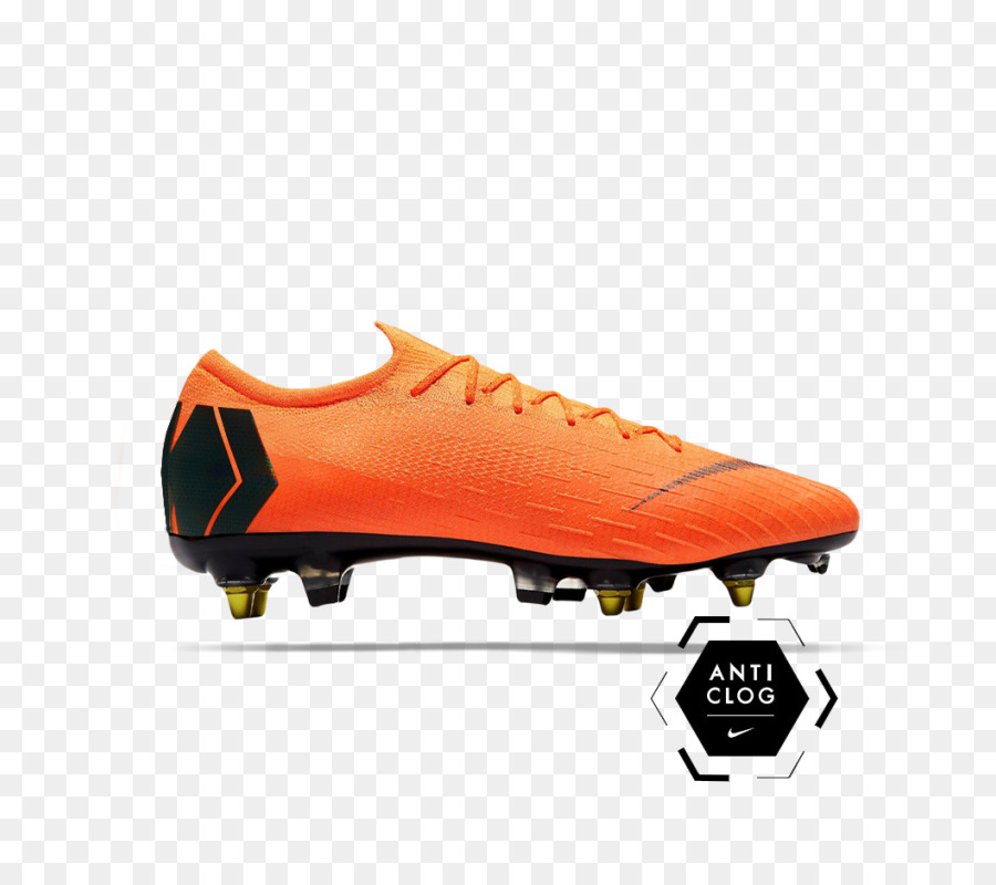 Bota De Fútbol，Nike Mercurial Vapor PNG