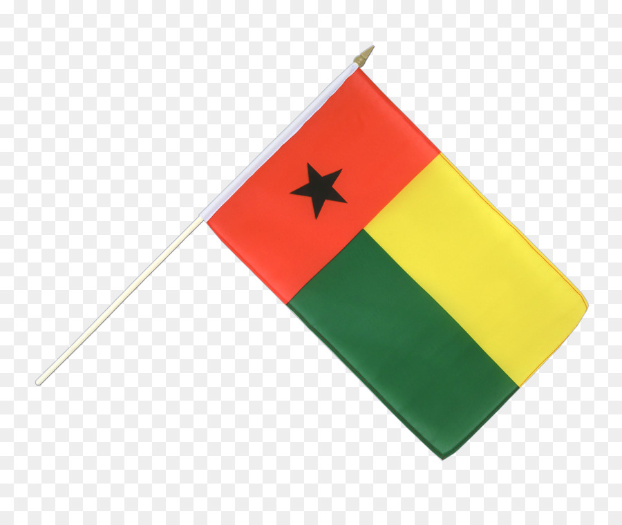 Guinea，Bandera PNG