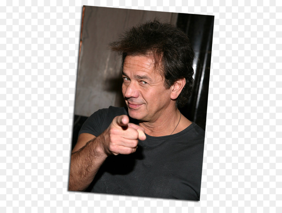 Adrian Zmed，T J Hooker PNG