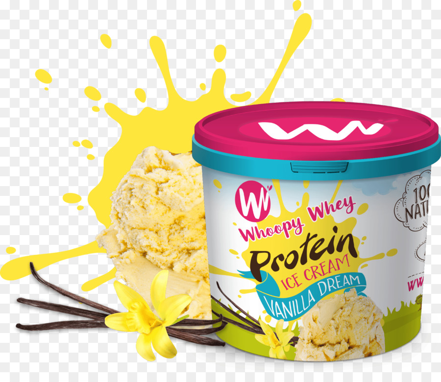 Helado，Sabor PNG