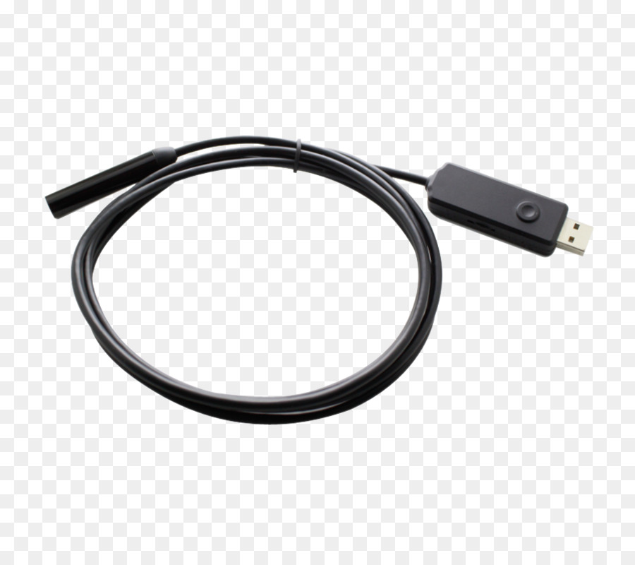 Cable De Serie，Cable Coaxial PNG