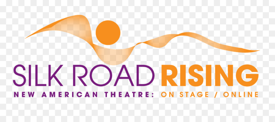 Logo，Silk Road Rising PNG