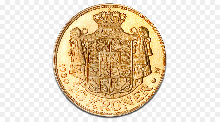 Moneda，Oro PNG