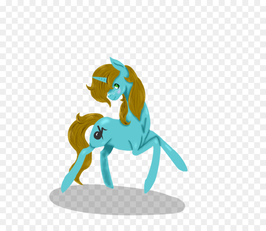 Caballo，Figurilla PNG