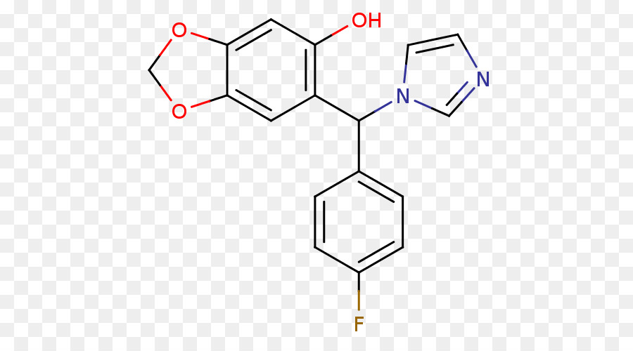 El ácido Benzoico，Fórmula Química PNG