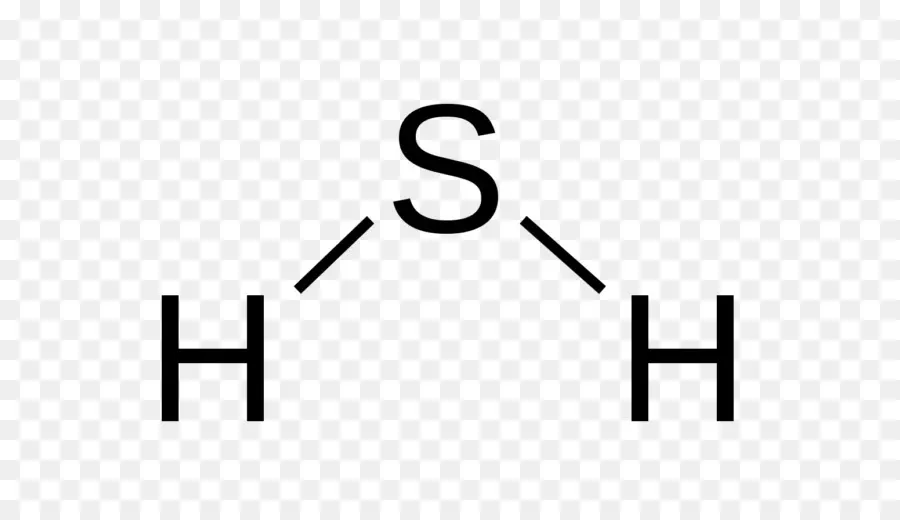 El Sulfuro De Hidrógeno，Sulfuro De PNG