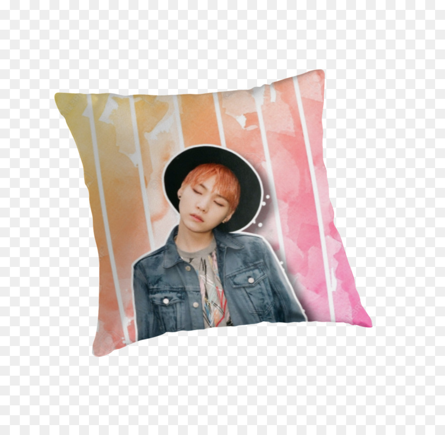 Bts，Almohadas PNG