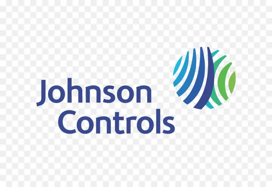 Logotipo De Johnson Controls，Marca PNG