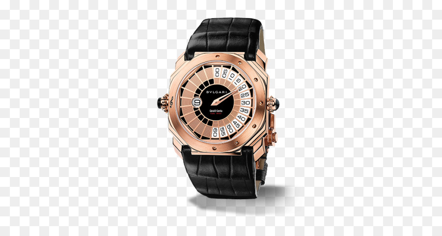 Reloj，Bulgari PNG