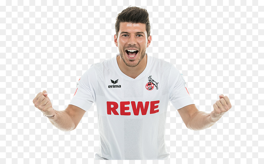 Camiseta，1 Fc Köln PNG