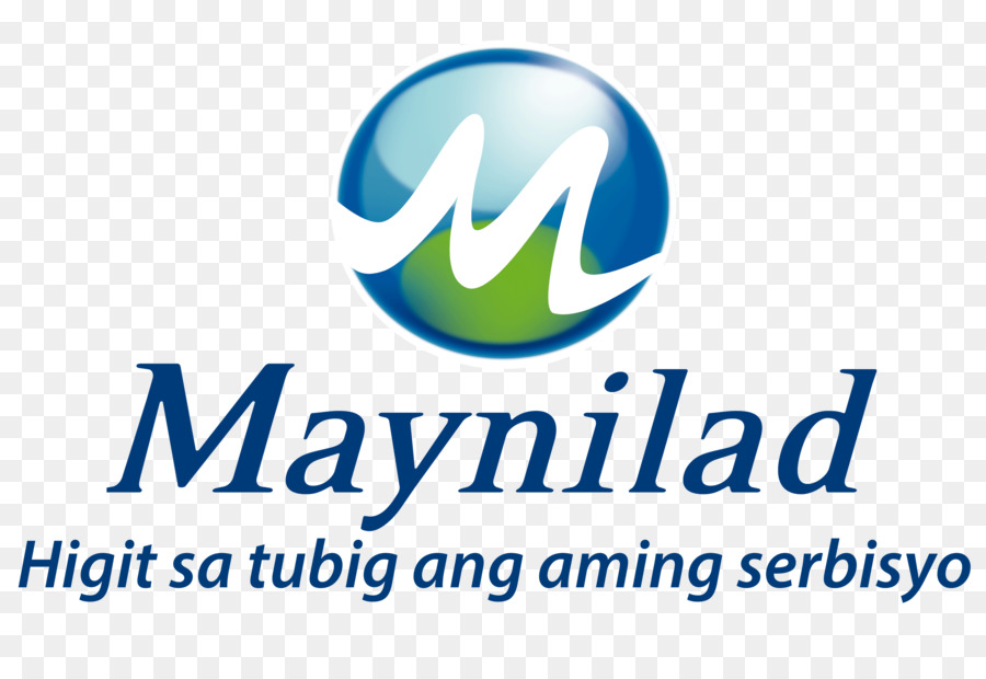 Logotipo De Maynilad，Servicio De Agua PNG