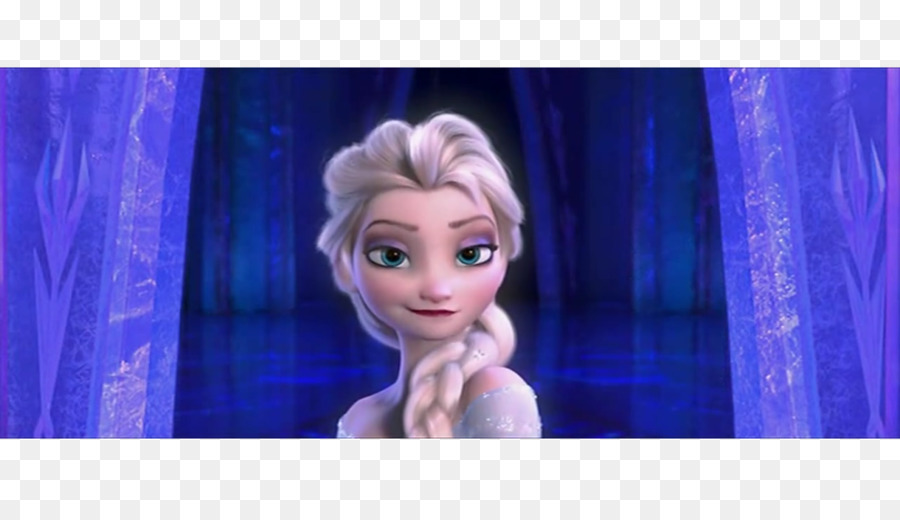 Jennifer Lee，Elsa PNG