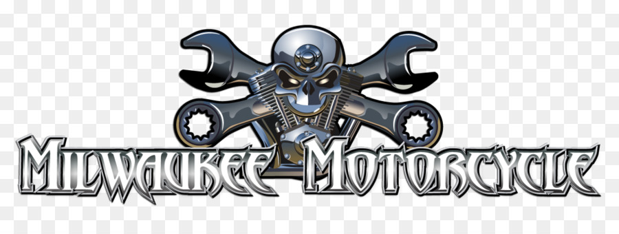 Logotipo De La Motocicleta，Milwaukee PNG