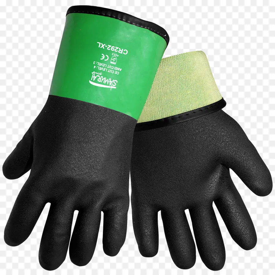 Guantes，Seguridad PNG