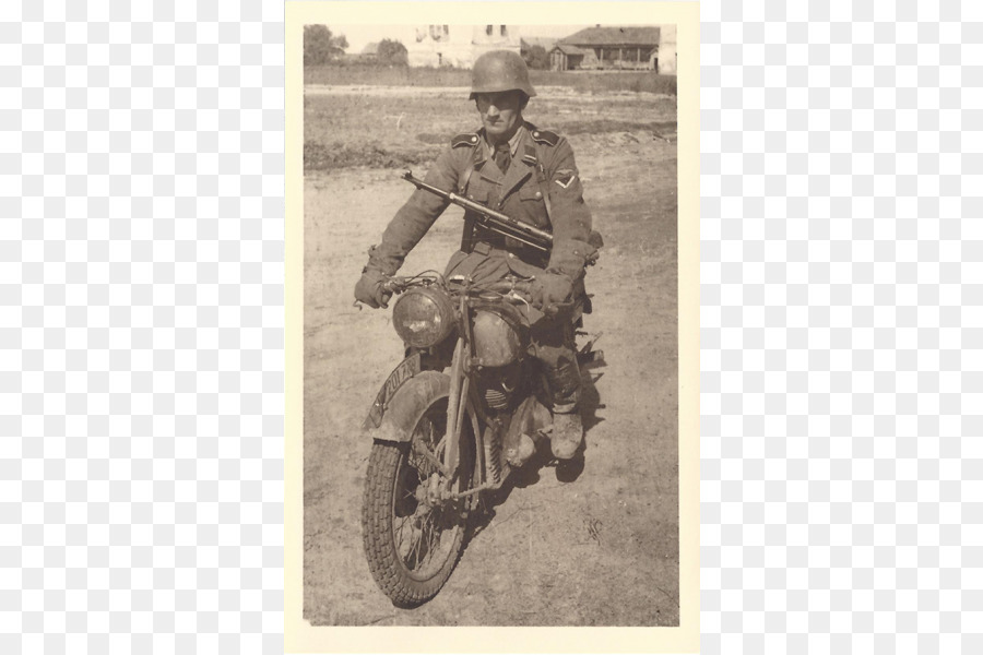 Soldado En Motocicleta，Militar PNG