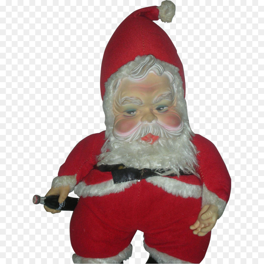 Santa Claus，Adorno De Navidad PNG