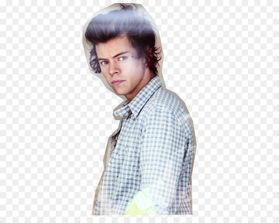 Estilos De Harry，Deviantart PNG