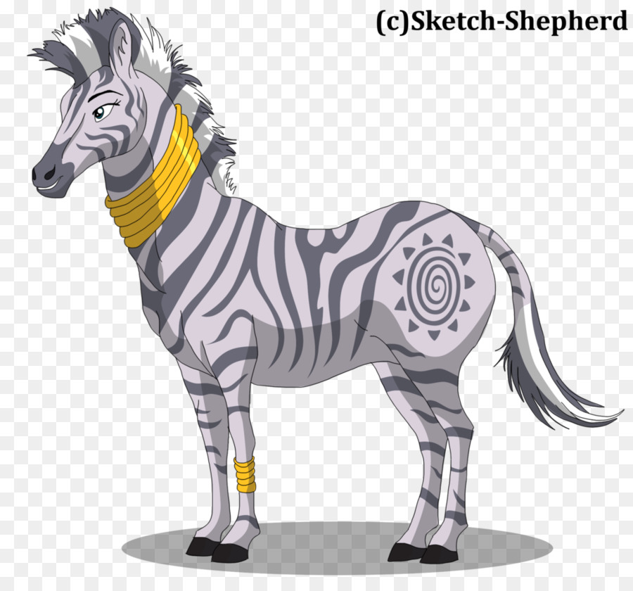 Pony，Dibujo PNG