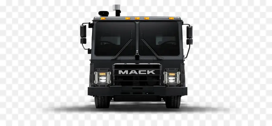 Mack Camiones，Auto PNG