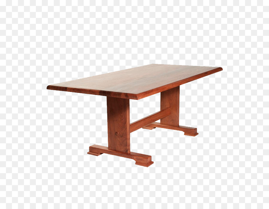 Mesa De Dibujo De Madera，Ajustable PNG