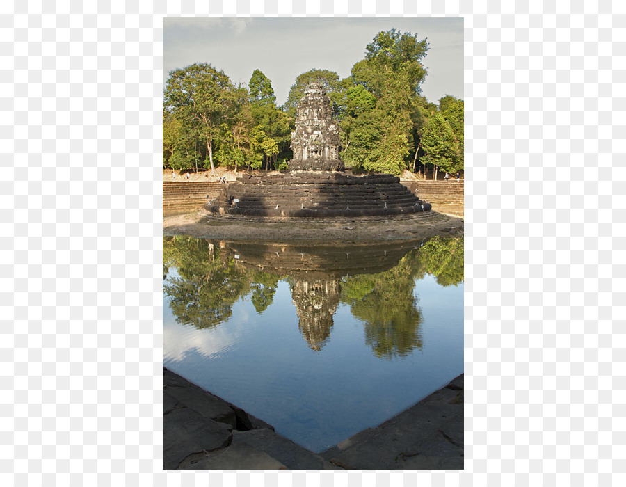 Banteay Srei，Angkor Wat PNG