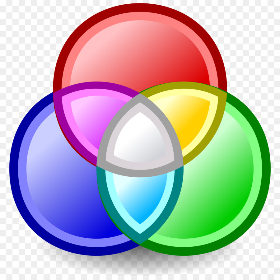 Modelo De Color Rgb，Iconos De Equipo PNG