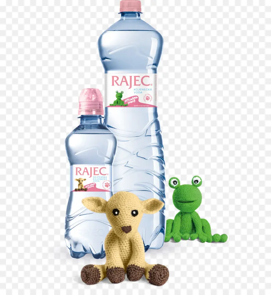 Agua Mineral，Botellas De Agua PNG