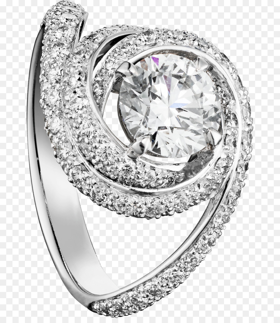 Anillo，Diamante PNG