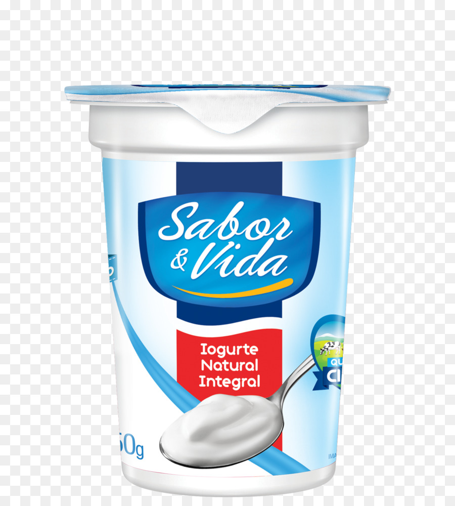 Crema Fresca，Yogur PNG