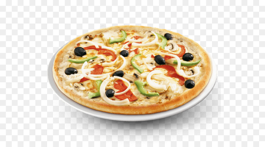 Pizza，Pizza Siciliana PNG