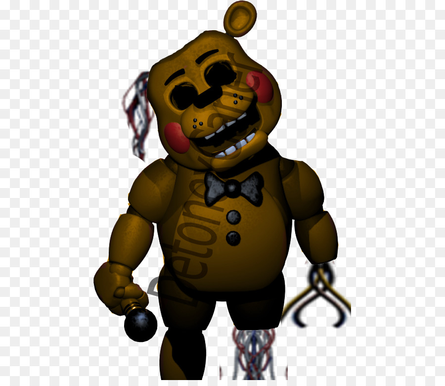 Cinco Noches En Freddy S 2，Cinco Noches En Freddy S PNG