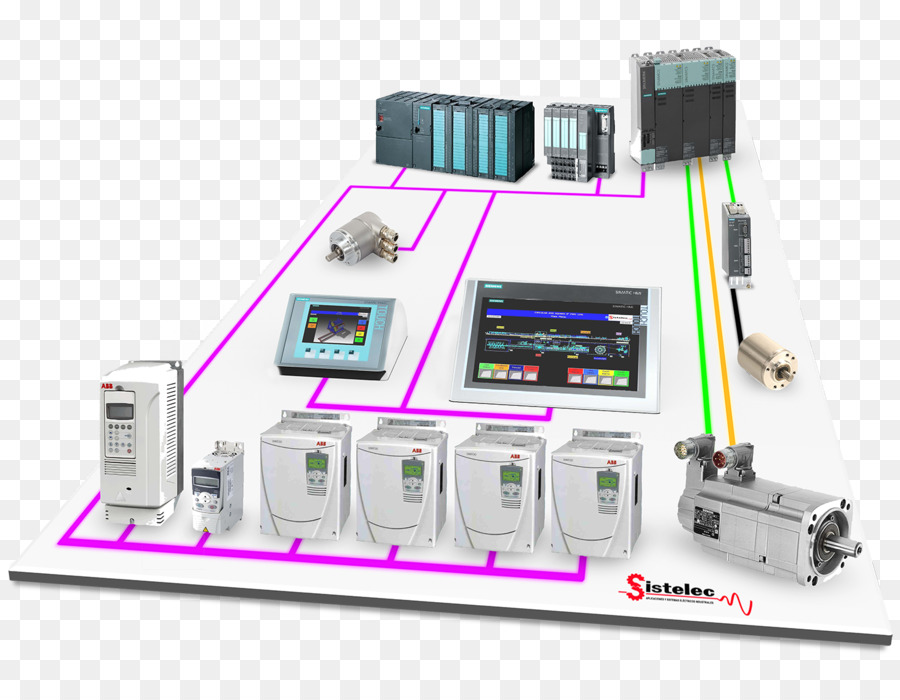 El Componente Electrónico De La，Electrónica PNG