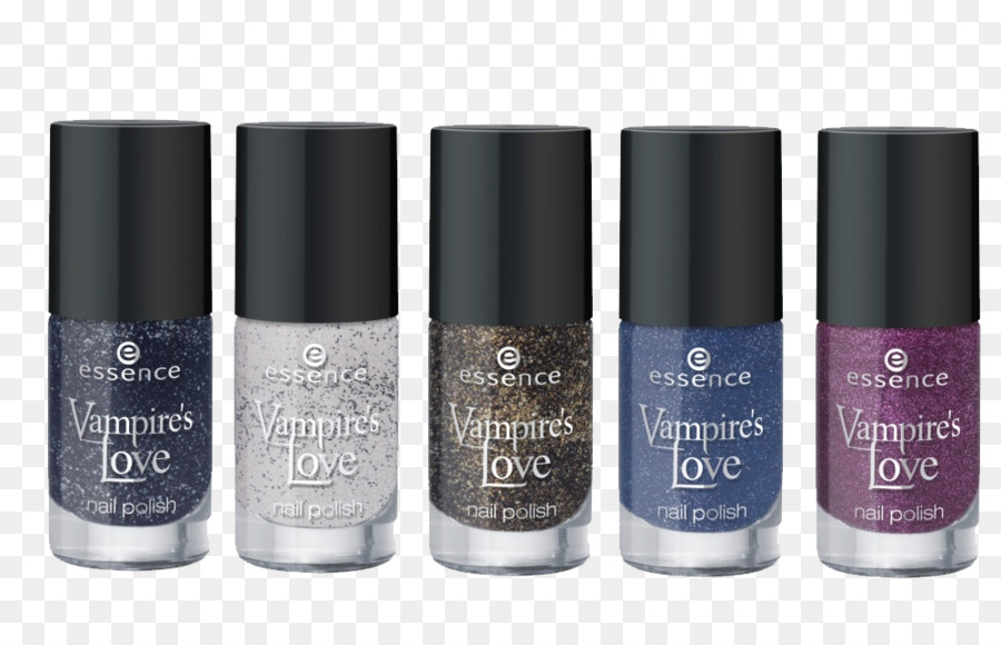 Esmalte De Uñas，Belleza PNG