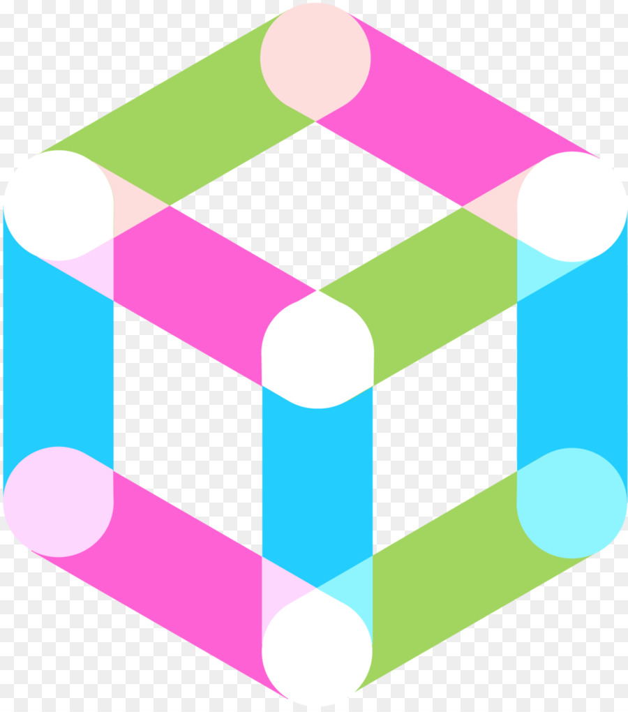Cubo，Puzzle Cubo PNG
