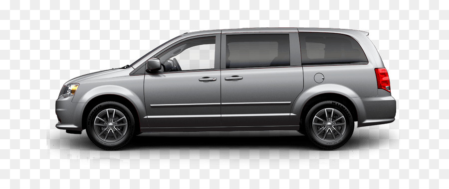 Dodge Caravan，Monovolumen PNG