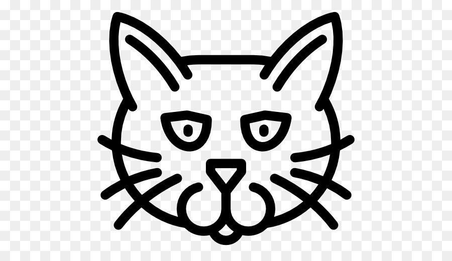 Cara De Gato，Mascota PNG