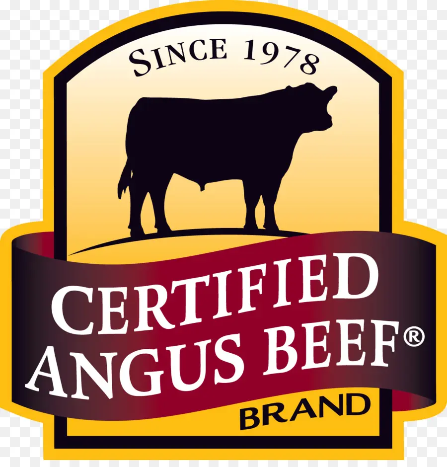 Ganado Angus，Hamburgo PNG